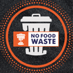 No Food Waste (Donor & Volunte