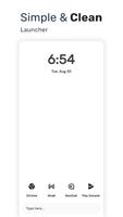 Moye Launcher 海報