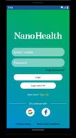 NanoHealth Plakat