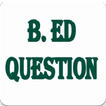 BEd Question Papers WBUTTEPA