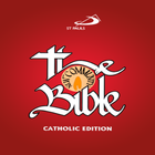 The New Community Bible icône