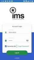 IMS 海報