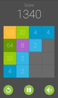 2048 اسکرین شاٹ 2