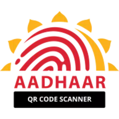 Aadhaar QR Scanner APK Herunterladen