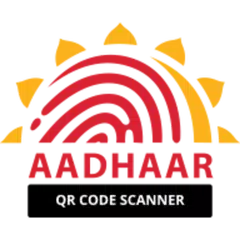 Aadhaar QR Scanner