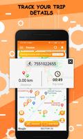 YAANA - Smart Bicycle Sharing 截图 3
