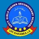 Govt Higher Secondary School Uri - Ghss uri APK