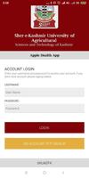 Apple Health App capture d'écran 3