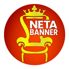 ikon NETA BANNER Political Posters