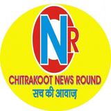 Chitrakoot News Round icône