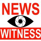 News Witness icône
