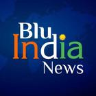 Blu India News icône