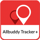 All Buddy Tracker Plus icon