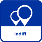 Indifi アイコン