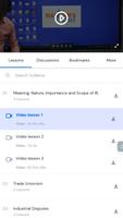 Ranker's Classes capture d'écran 2