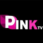 Pink Television icon