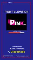 Pink Television poster