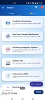 Learn - BigData Affiche