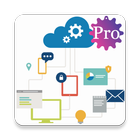 Learn - Cloud Computing Pro icône