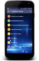 Database Testing screenshot 3