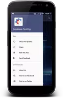 Database Testing screenshot 6