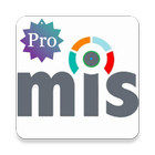 MIS Guide Pro أيقونة