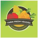 Farm Fresh Veggies - Thane APK