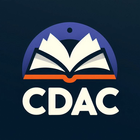 CDAC CCAT Prep - Practice Test ikona