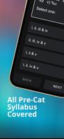 CDAC CCAT Prep - Practice Test screenshot 2