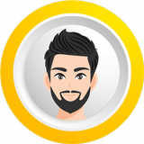 Nitin - Designer Portfolio icon