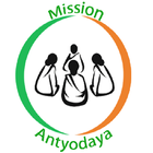 Mission Antyodaya icône