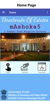 mAshoka5 Poster