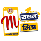 M-Ration Mitra icon