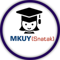MKUY(Snatak)