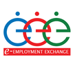 e-Employment Exchange Kerala icon