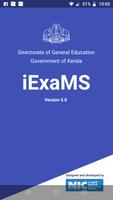 iExaMS - Kerala capture d'écran 1