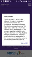 NICeScan 포스터