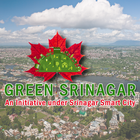 Green Srinagar 아이콘