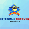Jammu Police Hotel Guest Regis