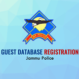 Jammu Police Hotel Guest Regis
