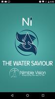 Ni-The Water Saviour Affiche