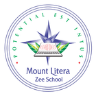Tirupur Mount Litera Zee-icoon