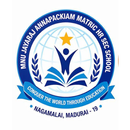 APK MNUJA Matric School