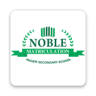 Noble Matriculation School ícone