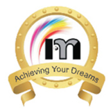 NRM Dream International School icon