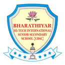 Bharathiyar Hi-Tech School APK