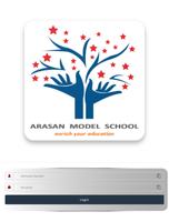 Arasan Model School Affiche