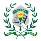 Delhi Public School icon