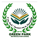 Green Park Matriculation icon