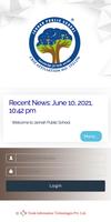Jannah Public School captura de pantalla 2